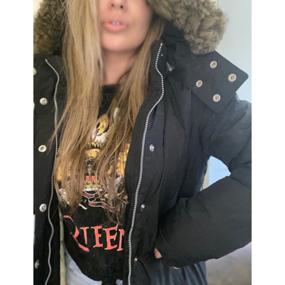 Gap Winter Jacket
